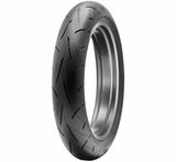 Dunlop Roadsport 2 120/70ZR17 120-70-17 Front Motorcycle Tire 45238704