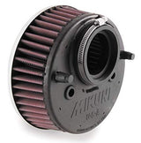 Mikuni Genuine Replacement 3" Air Filter fits HSR42/45/48 Carburetors - HS42/012