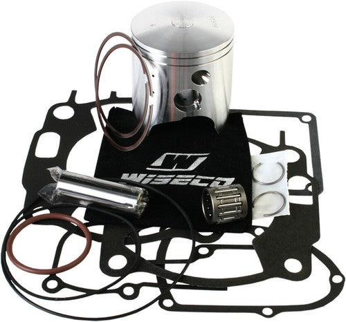Wiseco Top End Piston Gaskets Rebuild Kit 68.00mm Yamaha YZ250 1995-1998 PK1567