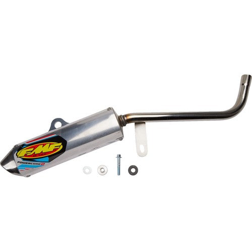 FMF PowerCore 2 Silencer S/O Muffler Yamaha YFS 200 BLASTER 1988-2006 020263