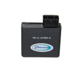 Procom Black Box CDI Ignition Yamaha Raptor 250 2008 2009 2010 2011 2012