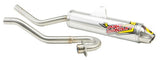 Pro Circuit T-4 Full System Exhaust 4H06150 for 2006-2017 Honda CRF 150F