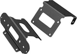 KFI Winch Mount for Honda TRX420 Rancher 4x4 2007-2014 ATV Models 100880