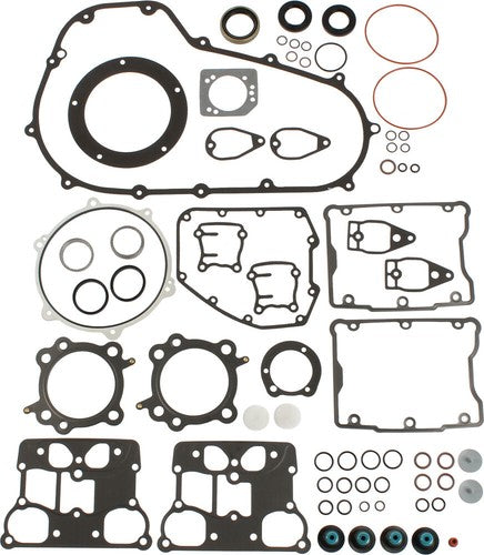 Cometic Complete EST Gasket Kit | 3.750" for Harley Davidson Twin Cam 96 C9172