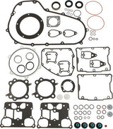 Cometic Complete EST Gasket Kit | 3.750" for Harley Davidson Twin Cam 96 C9172