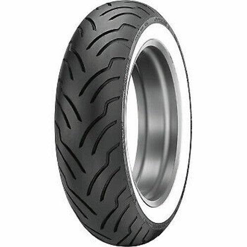 Dunlop American Elite 180/65B16 180-65-16 Rear Motorcycle Tire 45131150