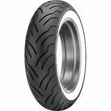 Dunlop American Elite 180/65B16 180-65-16 Rear Motorcycle Tire 45131150