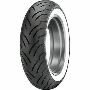 Dunlop American Elite 180/65B16 180-65-16 Rear Motorcycle Tire 45131150