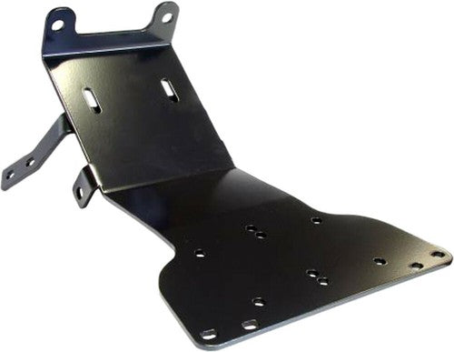 KFI Winch Mount Kit for Honda TRX 350 00-06 400 Rancher 04-07 100505