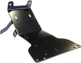 KFI Winch Mount Kit for Honda TRX 350 00-06 400 Rancher 04-07 100505