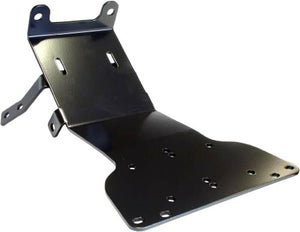 KFI Winch Mount Kit for Honda TRX 350 00-06 400 Rancher 04-07 100505
