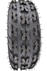 ITP Holeshot MXR6 20x6-10 ATV Tire 20x6x10 20-6-10