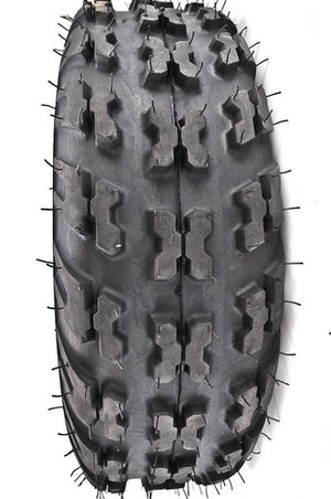 ITP Holeshot MXR6 20x6-10 ATV Tire 20x6x10 20-6-10