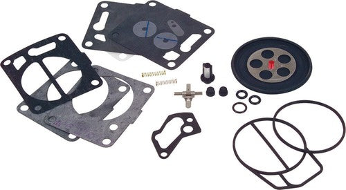 Mikuni Carburetor Rebuild Kit MK-BN44I-YAM Yamaha GP1200R XLT1200 1200 Carb