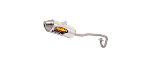 FMF Mini PowerCore 4 Full Exhaust Honda XR80 86-90 & 93-00 / XR100 86-00 040083