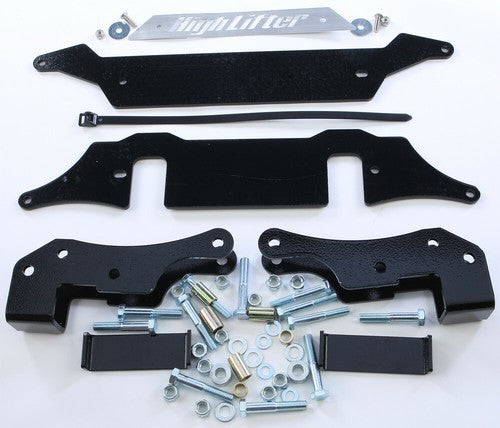High Lifter 3-5in Lift Kit for Polaris 2015-20 RZR XP 1000 XP 4 EPS PLK1RZR-51