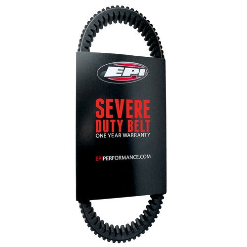 EPI Severe Duty CVT Drive Belt Polaris RZR XP 1000 900 Ranger XP900 XP 4 2011-16