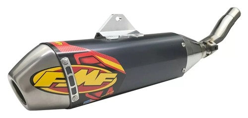 FMF PowerCore4 Slip-On Exhaust Pipe Kawasaki KX 450 KX450F KX450X 24-26 - 042401
