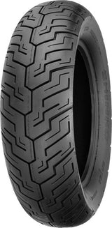 SHINKO 733/734/735 SERIES SR734 160/80-16 Rear Bias BW Motorcycle Tire 75H 4PR