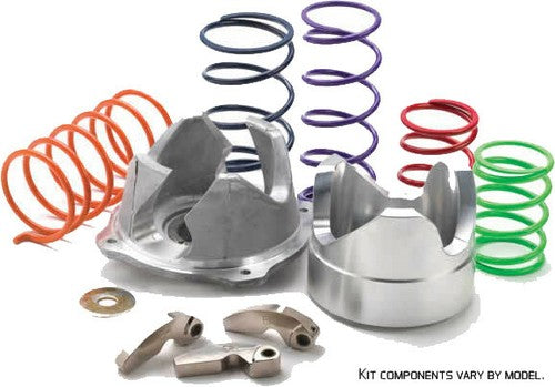 EPI Sport Clutch Kit 30-32" Tires for Polaris RZR XP1 XP 1000 2014 WE437161