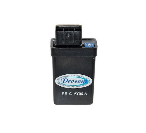 Pro Com CDI Ignition Black Box Yamaha Raptor 90 2009 2010 2011 2012