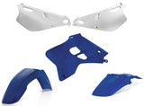Acerbis Original 01 Std Replacement Plastic Kit Yamaha YZ80 93-01 2041240242