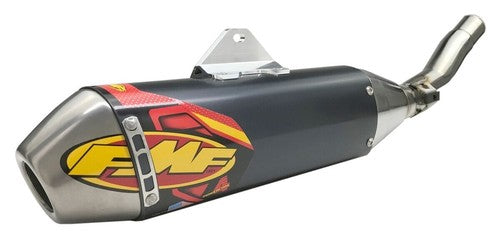 FMF PowerCore4 Slip-On Exhaust Pipe Kawasaki KX 250 KX250X KX250 2025 - 042409