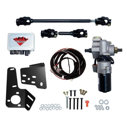 Rugged Electric Power Steering System Kit EPS 220W Can-Am Maverick Max 1000R