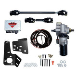 Rugged Electric Power Steering System Kit EPS 220W Can-Am Maverick Max 1000R