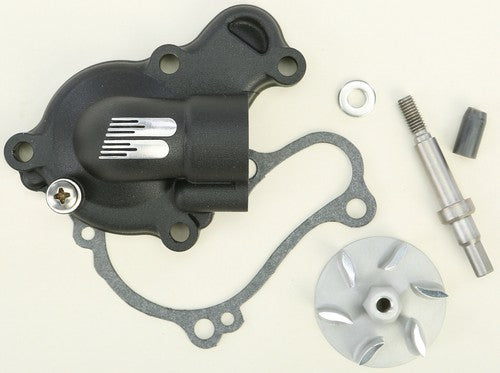 Boyesen Supercooler Water Pump Kit for Yamaha WR/YZ450F 2014-2021 WPK-38CB
