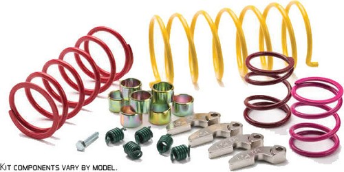 EPI High Sport Utility Clutch Kit 30"-32" Polaris 1000 RZR XP/XP 4 2017-2020