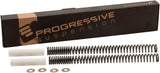 Progressive 41mm Heavy Duty Front Fork Spring Kit 1983-17 Harley Touring Models