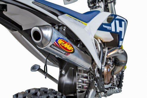 FMF Turbinecore 2 Exhaust Silencer For KTM SX XCW 250 300 2017-2019 025207