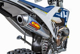 FMF Turbinecore 2 Exhaust Silencer For KTM SX XCW 250 300 2017-2019 025207