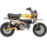 Yoshimura RS-3 Full System Exhaust for 2019-2025 Honda Monkey Z125