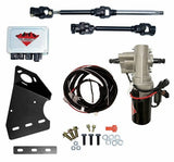 Rugged Electric Power Steering System EPS Kit Polaris Ranger 900 1000 Diesel