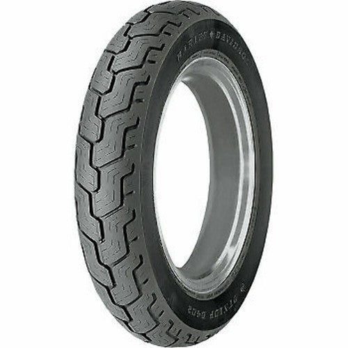 Dunlop Harley Davidson D402 MT90B-16 MT90B16 Rear Motorcycle Tire 45006018