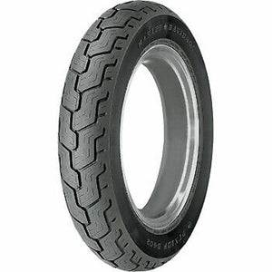 Dunlop Harley Davidson D402 MT90B-16 MT90B16 Rear Motorcycle Tire 45006018