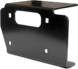 KFI Winch Mount 01-06 Kawasaki 650/700 Prairie 04-05 Suzuki LTV700 Twin Peaks