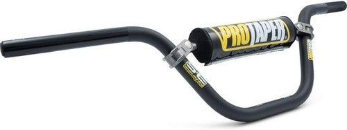 ProTaper Handlebar Bars SE Black Honda XR50 Bend CRF TTR DRZ KLX Pit Bike