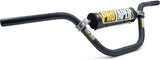 ProTaper Handlebar Bars SE Black Honda XR50 Bend CRF TTR DRZ KLX Pit Bike