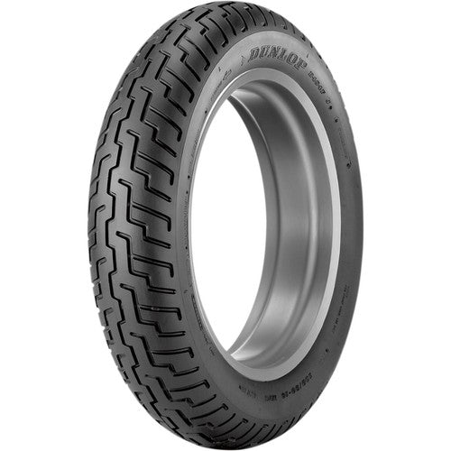DUNLOP Tire D404 Front 100/90-19 57H Bias TL 45605397