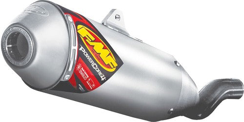 FMF Racing PowerCore 4 Slip-On Exhaust Muffler For Honda CRF150R 07-25 041284