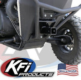 KFI Products Rear 2" Receiver Hitch 2018-22 Textron Arctic Cat Wildcat XX 101635
