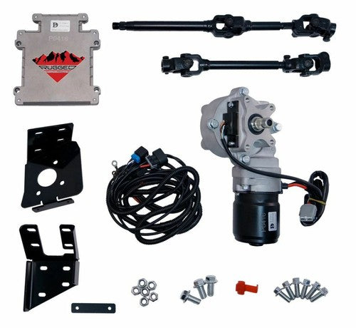 Rugged Electric Power Steering System EPS Kit Polaris RZR 170 RZR170 2014+