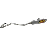 FMF Powercore 4 Full Exhaust Pipe Yamaha TT-R 125L TTR125 2000-2026 - 044136