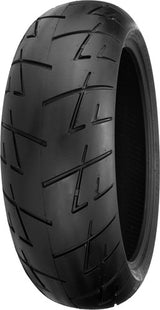 SHINKO 009 RAVEN RADIAL 170/60ZR17 170/60R17 Rear Radial BW Motorcycle Tire 72W