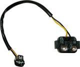 WSM Starter Solenoid for Kawasaki 1500 Ultra LX / 300 / 310 11-21 27010-0710