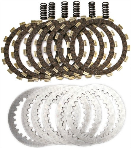 EBC DRC Series Clutch Kit Yamaha YTZ250 Tri-Z 1985-1986 DRC32