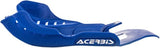Acerbis MX Skid Plate Blue #2449710003 for Yamaha YZ250 2-Stroke/YZ250X 2-Stroke
